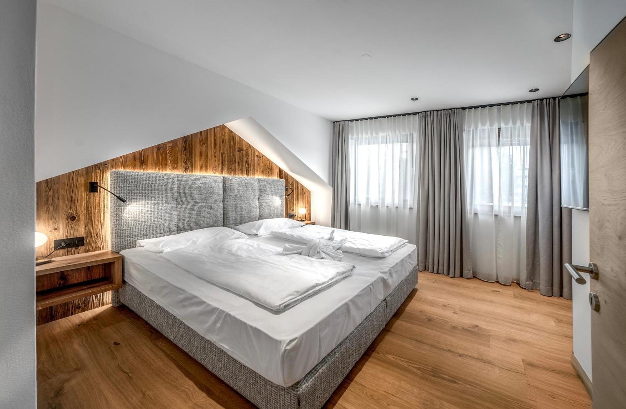 Villa Pana Santa Cristina Val Gardena Cameră foto
