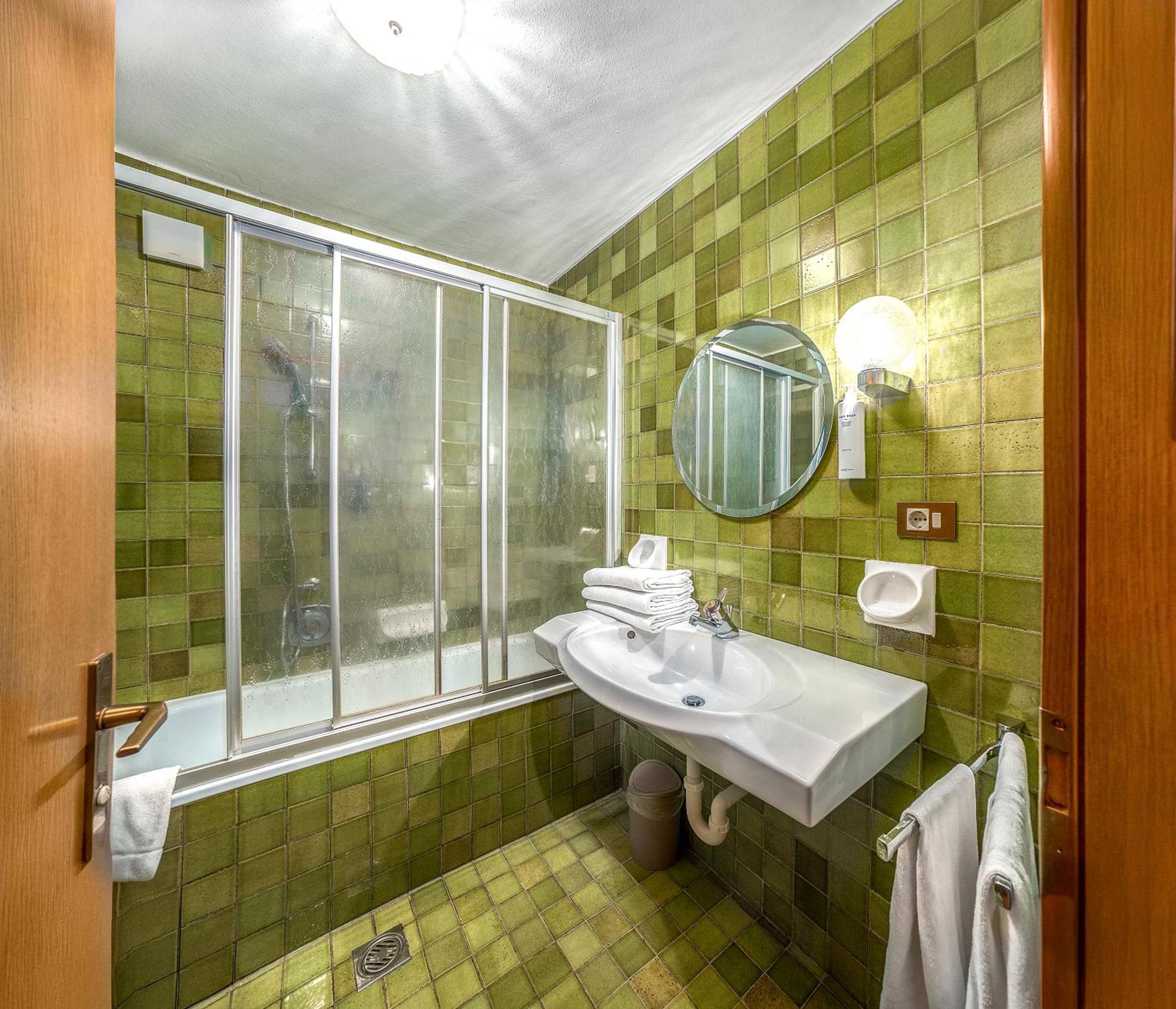 Villa Pana Santa Cristina Val Gardena Cameră foto